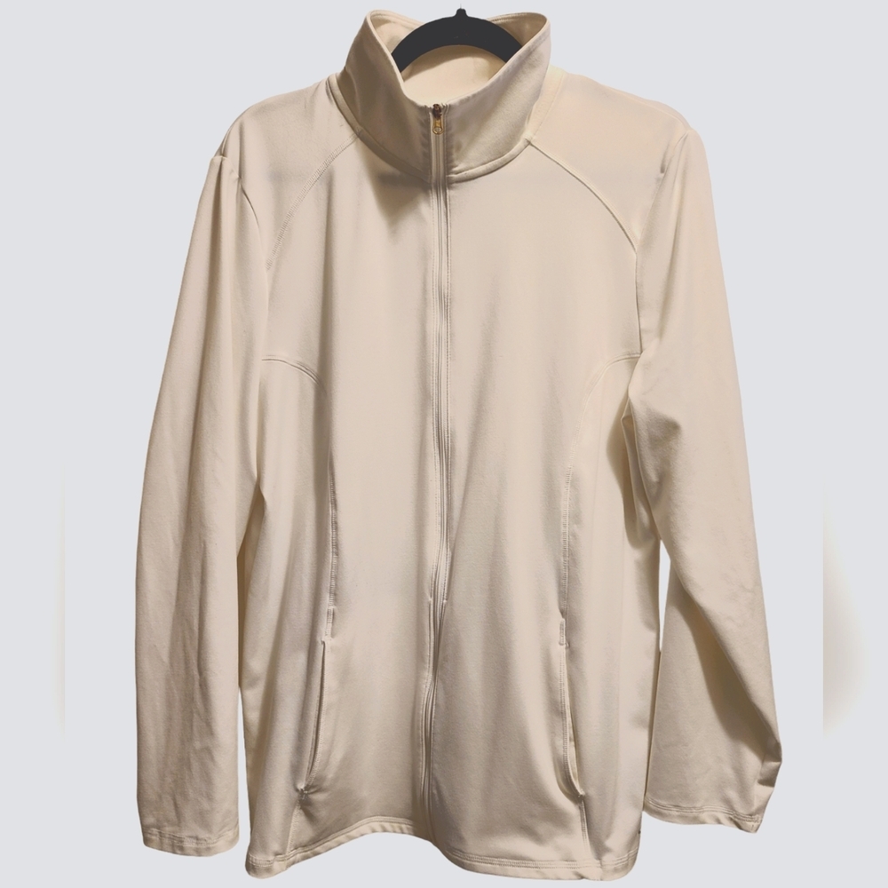 C9 Champion zip-front jacket XL